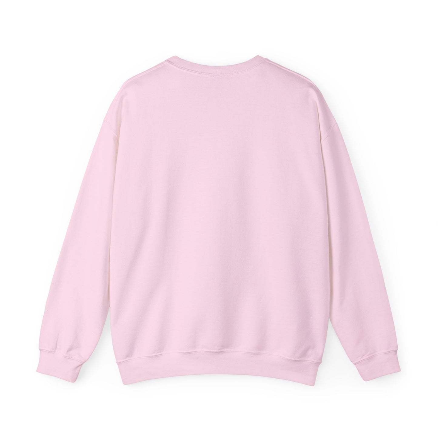 Support Your Local Library Sweater
