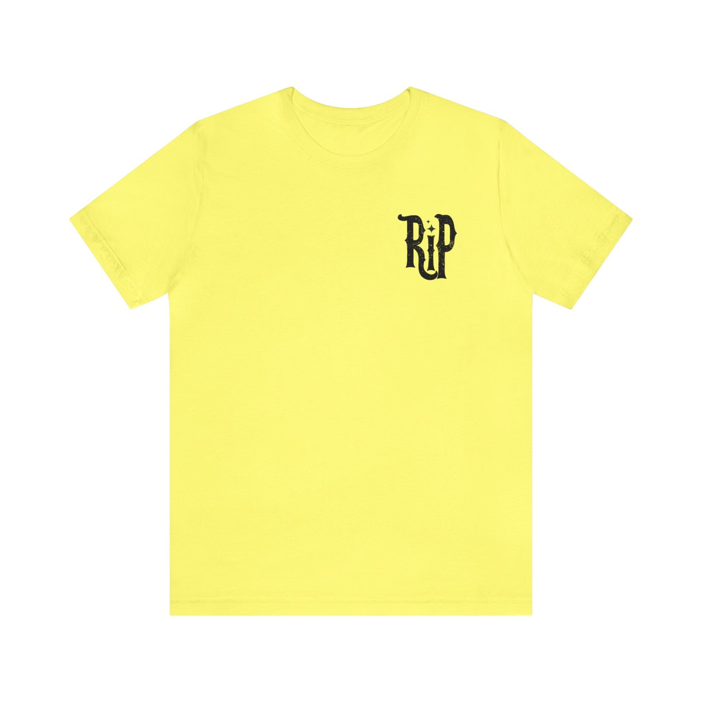 RIP Logo Pocket Shirt