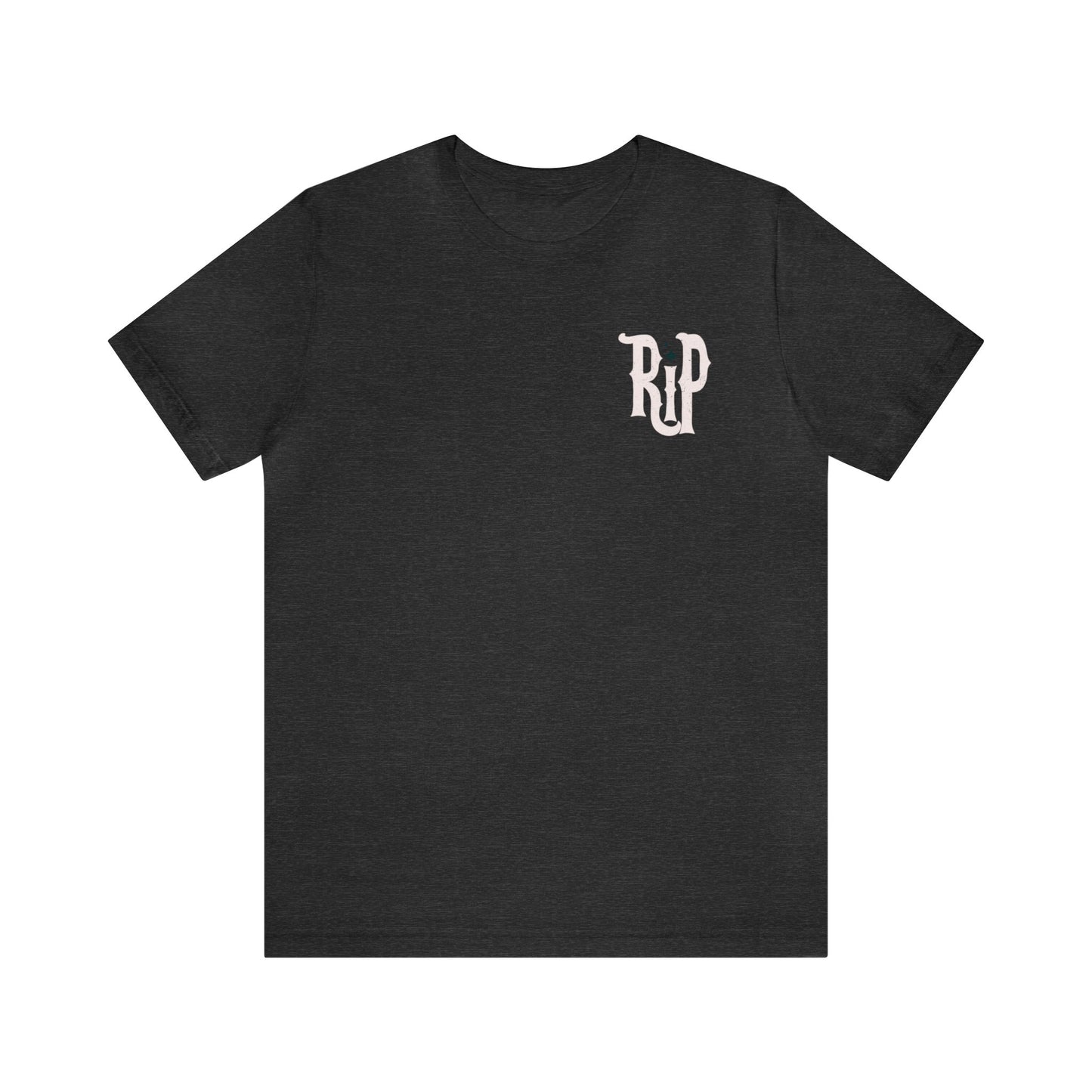 RIP Logo Pocket Shirt