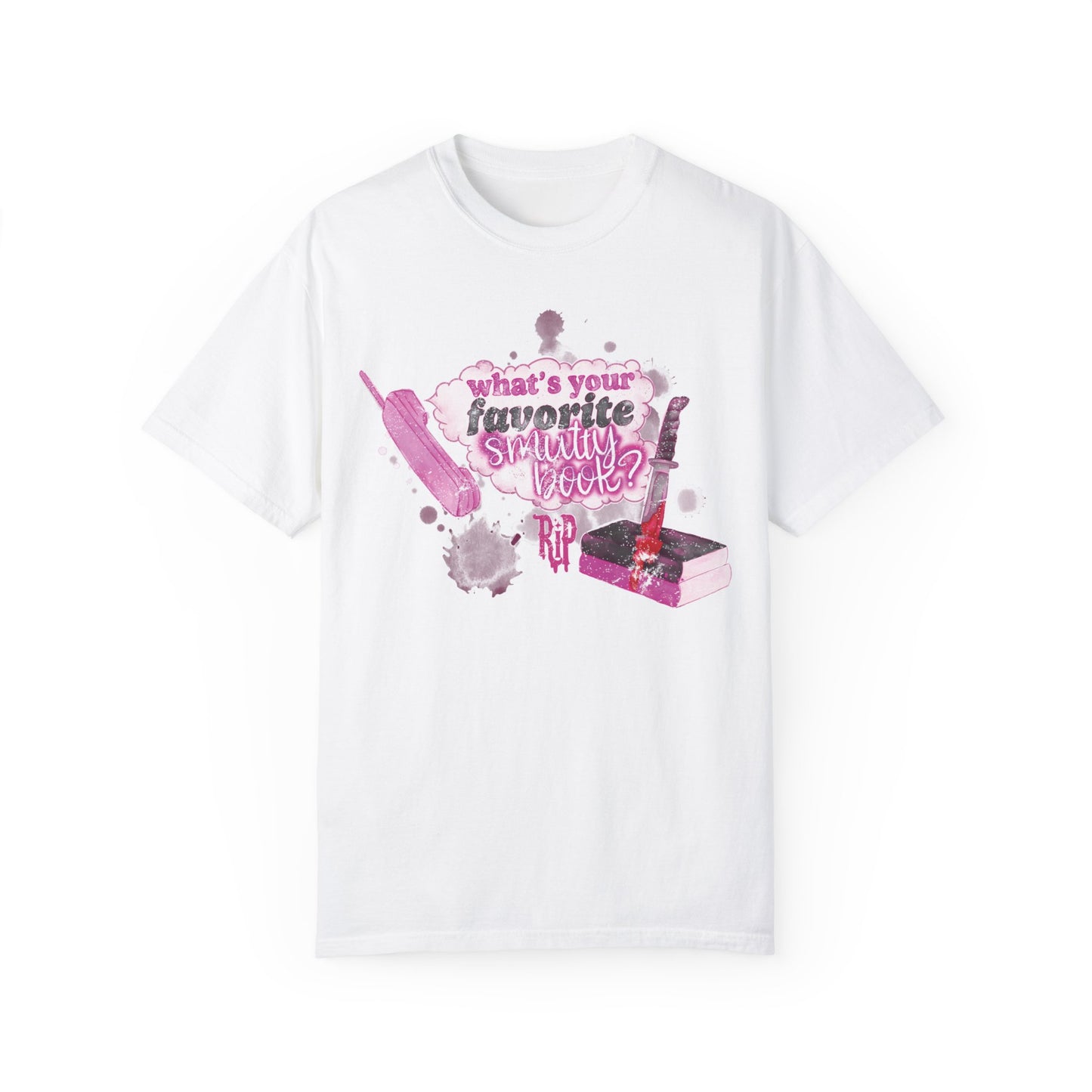 Classic Horror Vintage Tee
