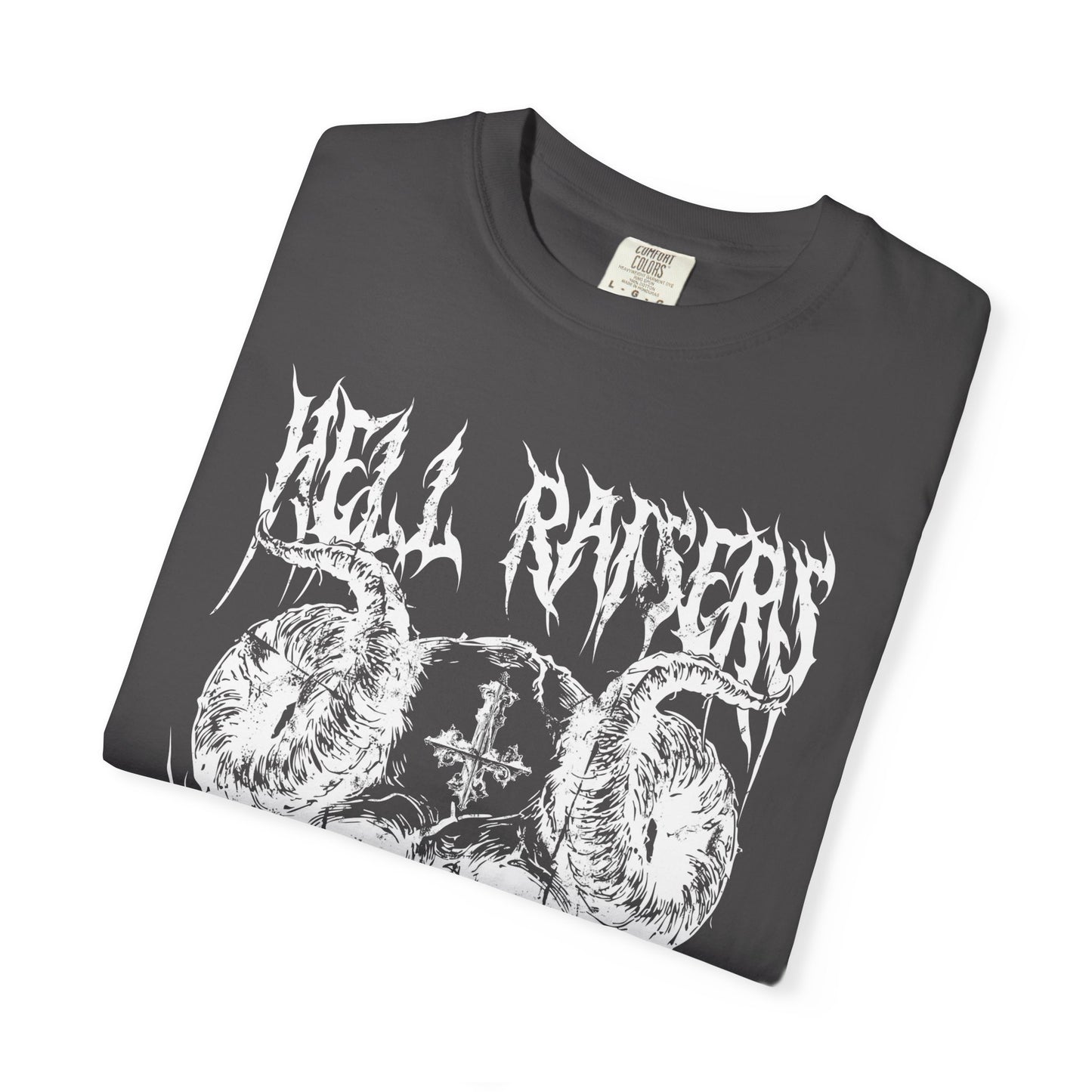 HRBC Vintage Tee