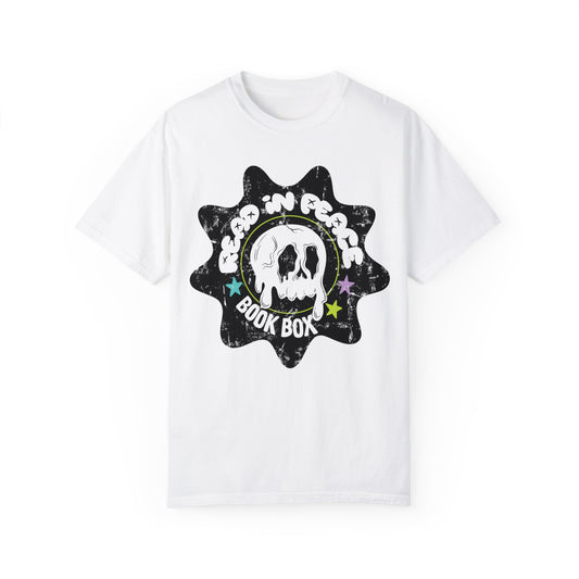 RIP logo vintage tee