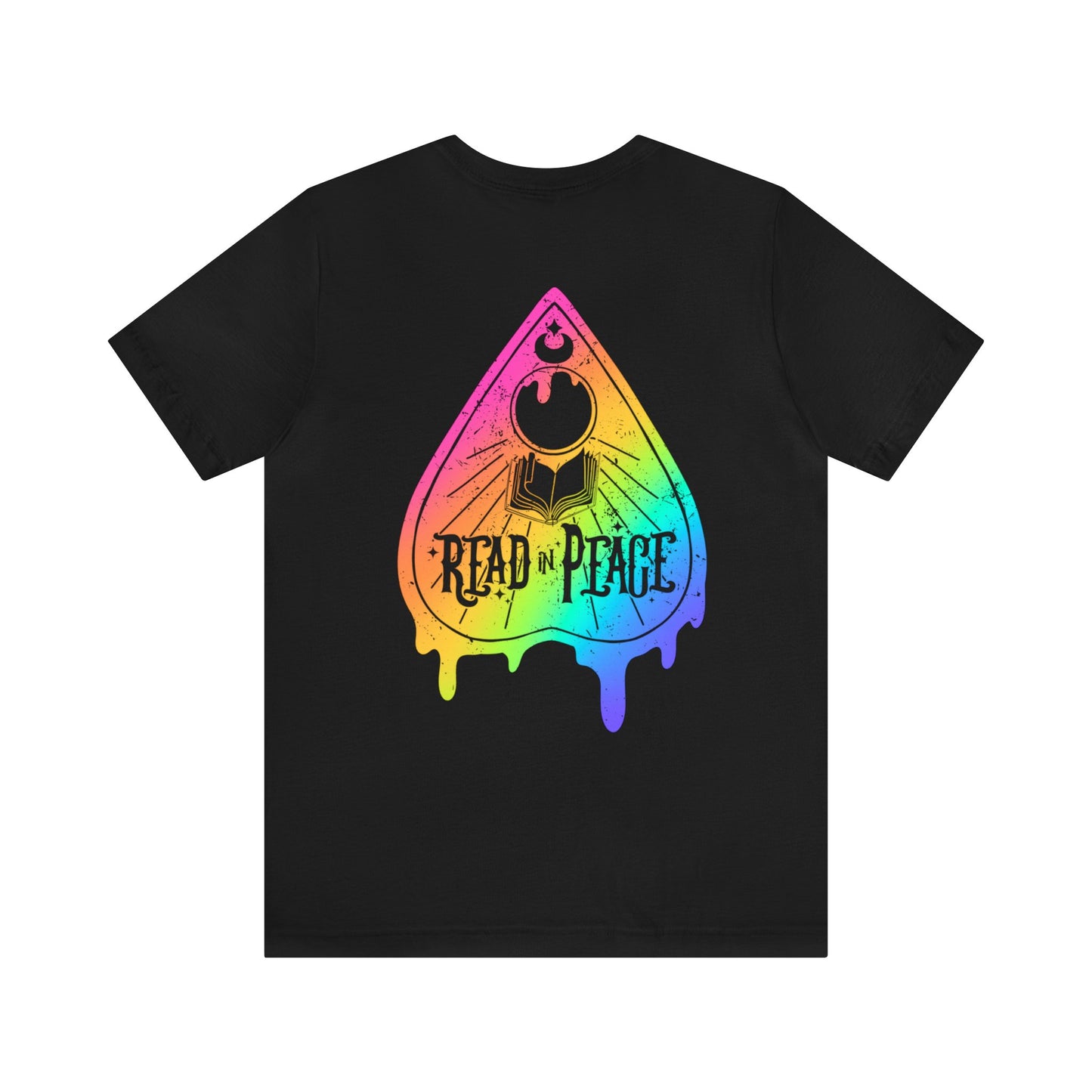 RIP Logo Pocket Shirt
