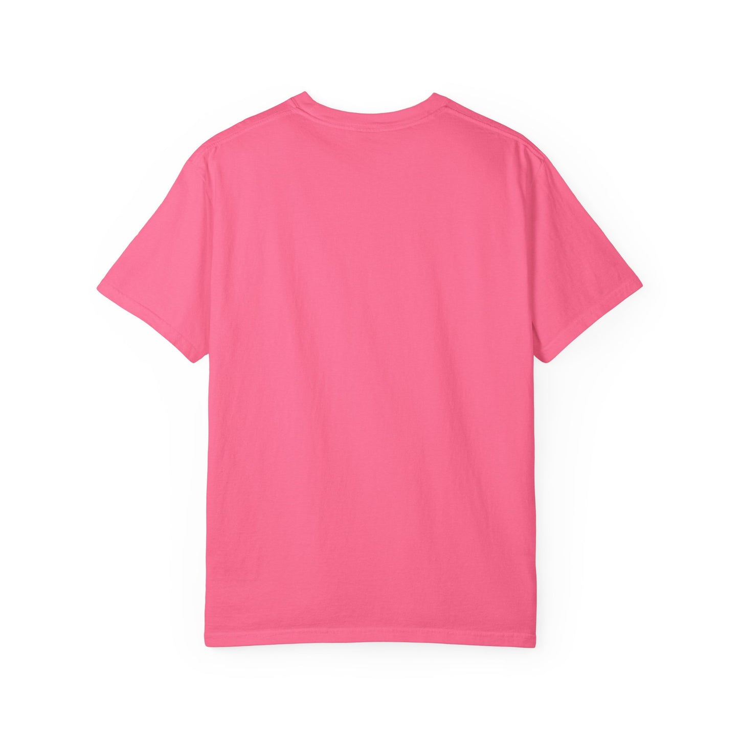 Support Your Local Library Vintage Tee