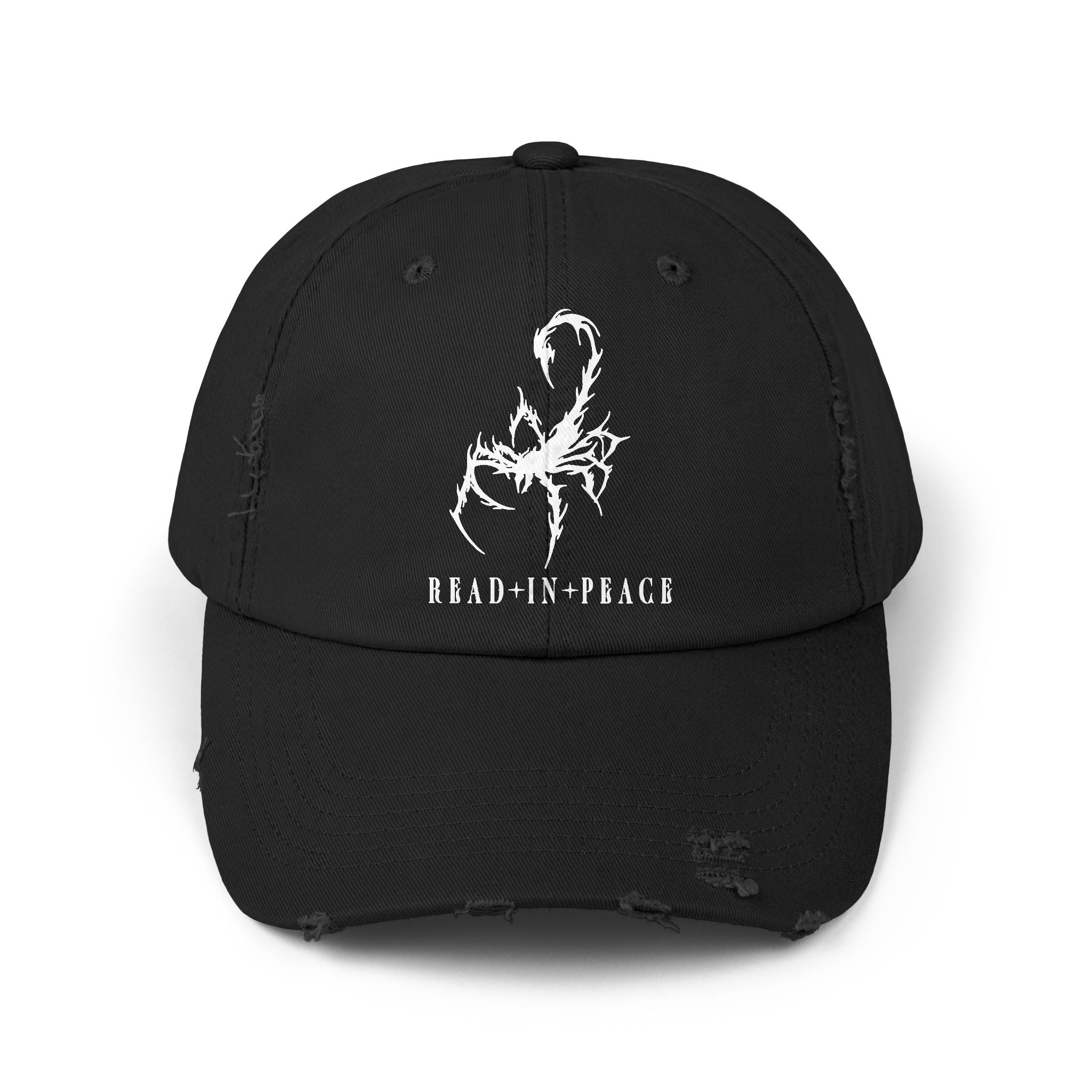 Extras – Read In Peace