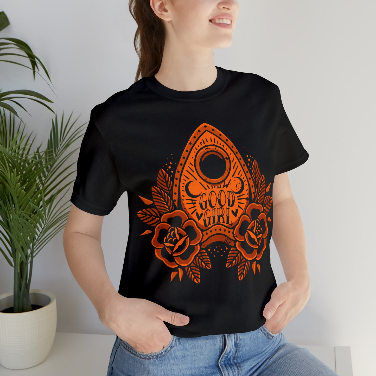 Good Girl T Shirt