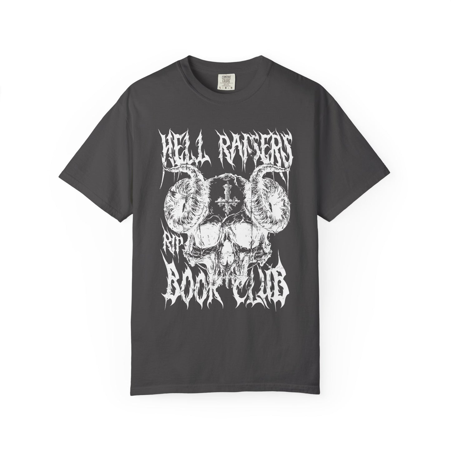 HRBC Vintage Tee
