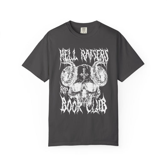 HRBC Vintage Tee