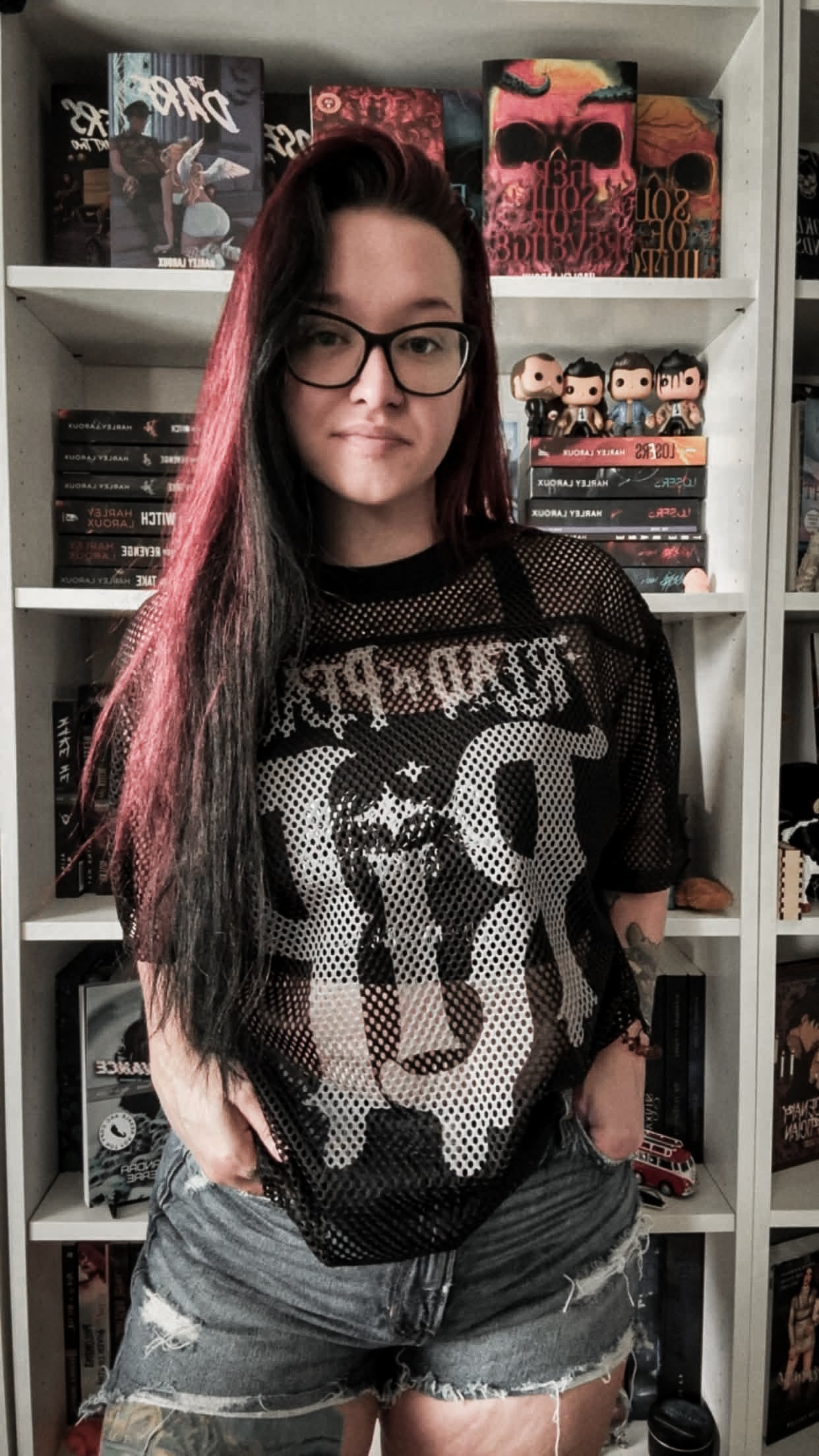 Merch – Read In Peace