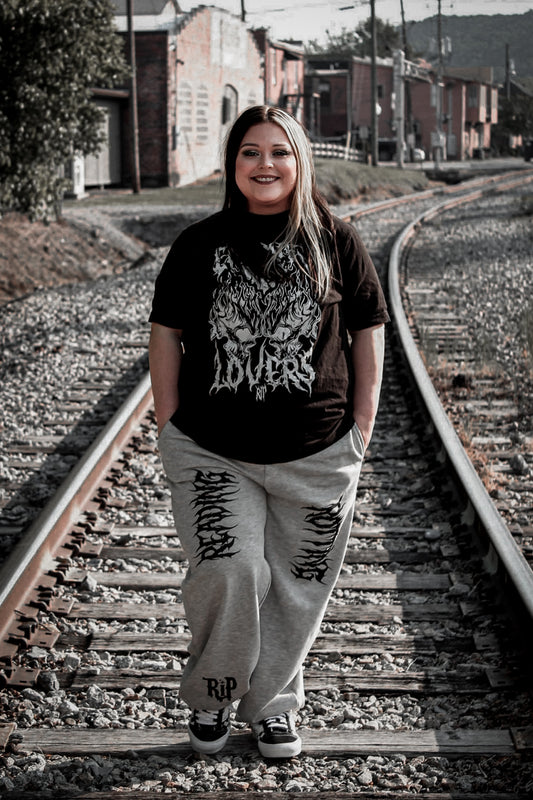 Enemies to Lovers T-shirt
