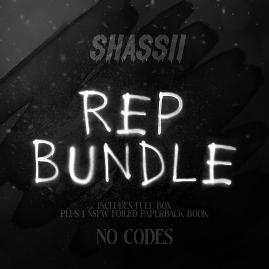 SHASSII REP UPGRADE
