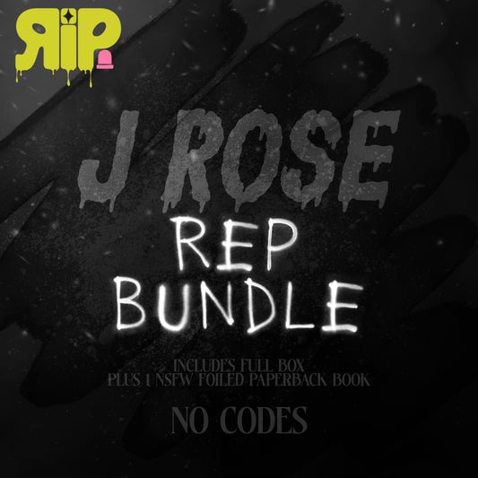J ROSE REP UPGRADE