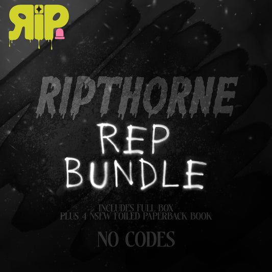 2026 RIPTHORNE REP UPGRADE