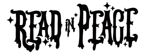 Read In Peace