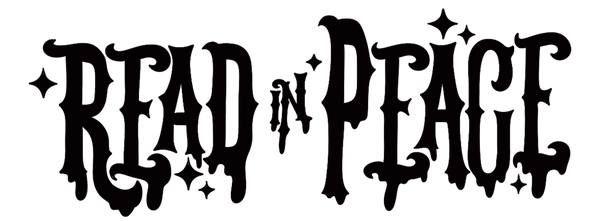 Read In Peace
