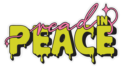 Read In Peace