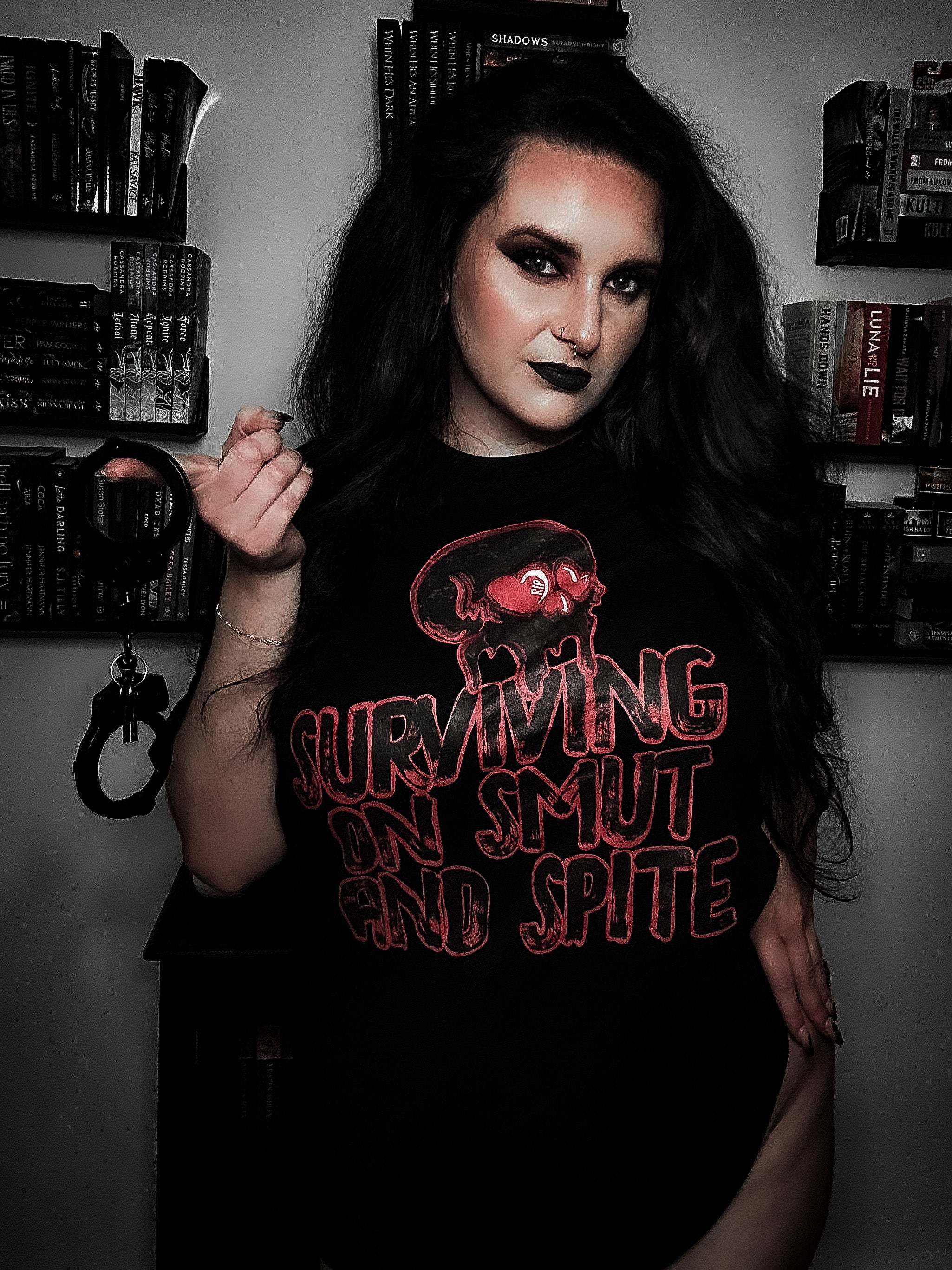 Shirts – Read In Peace